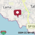 Carte Appartamento in residence "CASA DAMIA"