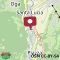 Carte Appartamento in Residence Santa Lucia