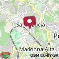 Mapa Appartamento In residence