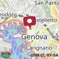 Map Appartamento in residenza storica