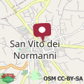 Mappa Appartamento in Salento