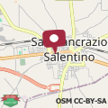 Map Appartamento in Salento