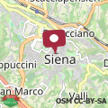 Mappa Appartamento in Santa Caterina