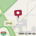 Carte APPARTAMENTO in seminterrato PALMAROLA