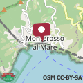 Map Appartamento in tipico carugio ligure