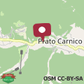 Karte Appartamento in Val Pesarina