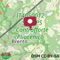 Carte Appartamento in villa a Brento