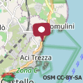 Map Appartamento in Villa Agnese