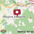 Map Appartamento in Villa con Jacuzzi