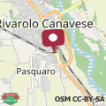 Carte Appartamento in villa con piscina privata e Jacuzzi ad uso esclusivo