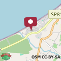 Map Appartamento in villa privata -villa rialto-