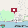 Carte Appartamento in Villa Templi Selinunte