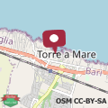 Map Appartamento in villa