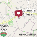 Carte Appartamento in villa