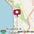 Carte Appartamento in villetta a 300mt dal mare
