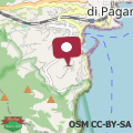 Map Appartamento in zona tranquilla