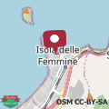 Map Appartamento incantevole 90 mq a due passi mare mozzafiato