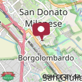 Carte Appartamento incantevole a San Donato Milanese