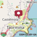 Carte Appartamento incantevole a Taormina - Casa Ninetta