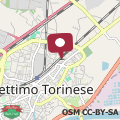 Map Appartamento incantevole con parcheggio gratuito