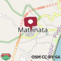 Mappa Appartamento incantevole Mattinata
