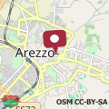 Carte Appartamento incantevole nel centro di Arezzo