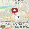 Carte Appartamento incantevole nel cuore di Lucca