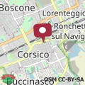 Map appartamento incantevole sui navigli