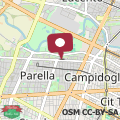 Mappa APPARTAMENTO INCANTEVOLE : TORINO