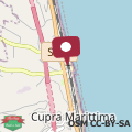 Carte Appartamento Indie Via Kennedy Rif A786