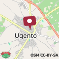 Map Appartamento indipendente 'Il mio Salento' 65mq