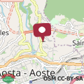 Map Movisod 66 - Aosta