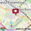 Mappa Appartamento Interno 2