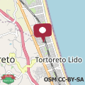 Map Appartamento Iolanda