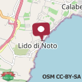 Mappa Appartamento Ionios