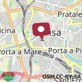 Mapa Appartamento Irene