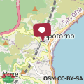 Map Appartamento Isabella