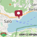 Map Appartamento Isi