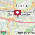 Map Appartamento Isola 2