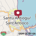 Carte Appartamento isola Sant'Antioco Sardegna