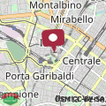 Mappa Isolabella Apartment