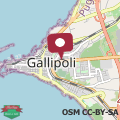 Carte Appartamento Italia, Centro Città