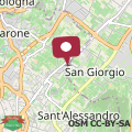 Map Appartamento Ivonn con giardino