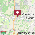 Map Appartamento Joanna