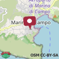 Map Appartamento Jolanda