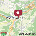 Mappa Appartamento Jubilant