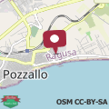 Map Appartamento Kalós