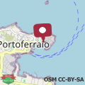 Carte Appartamento Katia Isola d'Elba