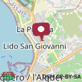 Map Appartamento Koral