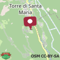 Carte Appartamento La Baita Case Torre Rosa - Affitti Brevi Italia